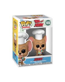 Funko POP!  Tom & Jerry POP! Jerry - Figure 1658