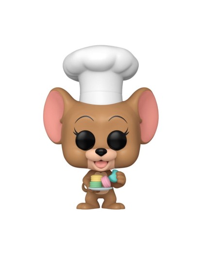 Funko POP!  Tom & Jerry POP! Jerry - Figure 1658