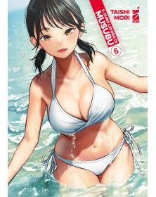 Il Duro Lavoro di Musubu 6 – Wonder 144 – Edizioni Star Comics – Italiano