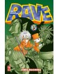 Rave – The Groove Adventure – New Edition 15 – Big 109 – Edizioni Star Comics – Italiano