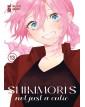 Shikimori’s Not Just a Cutie 13 – Dere 17 – Edizioni Star Comics – Italiano