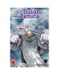 The Elusive Samurai 11 – Manga Mega 66 – Panini Comics – Italiano