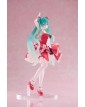 Hatsune Miku PVC Statue Fashion (Lolita Version)