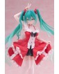 Hatsune Miku PVC Statue Fashion (Lolita Version)