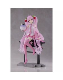 Hatsune Miku - Sakura Miku Versione con Lanterna