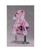 Hatsune Miku - Sakura Miku Versione con Lanterna