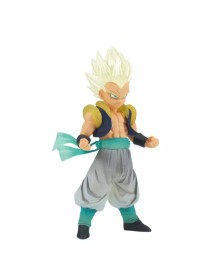 Dragon Ball Z Clearise Super Saiyan Gotenks - Banpresto