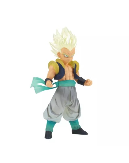 Dragon Ball Z Clearise Super Saiyan Gotenks - Banpresto