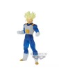 Dragon Ball Z - Trunks Super Saiyan Clearise - Banpresto