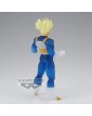 Dragon Ball Z - Trunks Super Saiyan Clearise - Banpresto