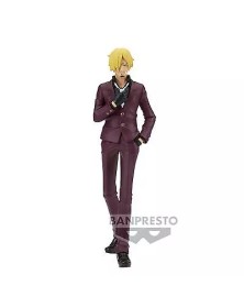 One Piece The Shukko-Sanji - Bandai