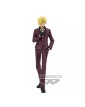 One Piece The Shukko-Sanji - Bandai