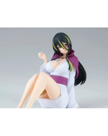 That Time I Got Reincarnated As A Slime Relax Time Albis - Bandai