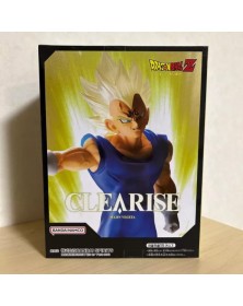 Dragon Ball Z Clearise Majin Vegeta -  Banpresto