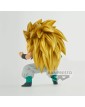 DRAGON BALL Z - Gotenks - Blood Of Saiyans - Banpresto