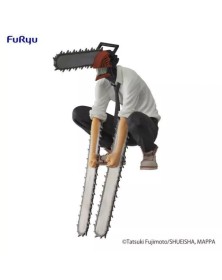 Chainsaw Man - Noodle Stopper - Furyu