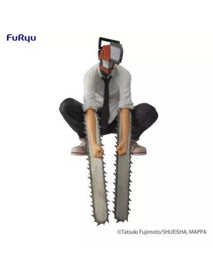Chainsaw Man - Noodle Stopper - Furyu