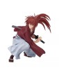 Rurouni Kenshin Meiji - Himura Kenshin - Banpresto