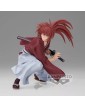 Rurouni Kenshin Meiji - Himura Kenshin - Banpresto