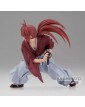 Rurouni Kenshin Meiji - Himura Kenshin - Banpresto