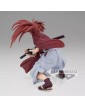 Rurouni Kenshin Meiji - Himura Kenshin - Banpresto