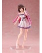 Saekano - Megumi Kato Fine Roomwear Version - Taito Prize