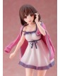 Saekano - Megumi Kato Fine Roomwear Version - Taito Prize