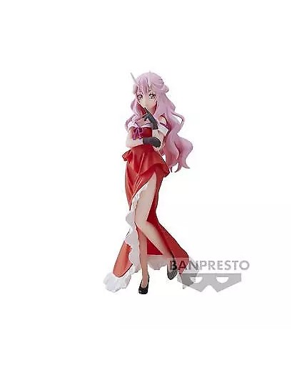 That Time I Got Reincarnated as a Slime: 10th Anniversary - Shuna - Banpresto