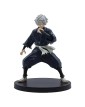 My Hero Academia - Age Of Heroes - Deku II Statue - Banpresto