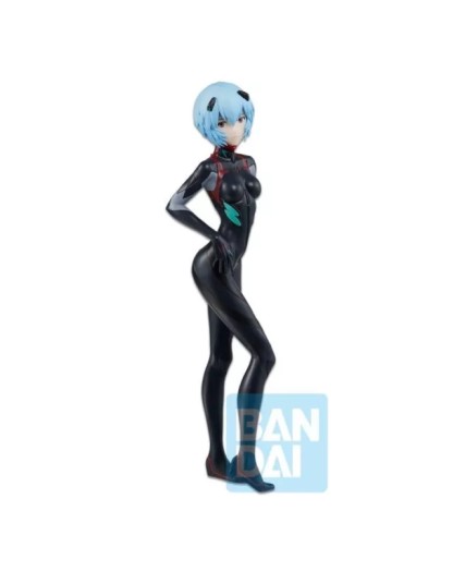 Ichibansho Rebuild of Evangelion EVA - Rei Ayanami - Bandai
