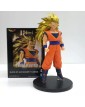 Dragon Ball Z Bloodofsaiyans - Super Saiyan 3 Son Goku - Banpresto
