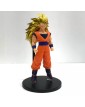 Dragon Ball Z Bloodofsaiyans - Super Saiyan 3 Son Goku - Banpresto