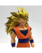 Dragon Ball Z Bloodofsaiyans - Super Saiyan 3 Son Goku - Banpresto