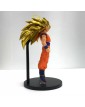 Dragon Ball Z Bloodofsaiyans - Super Saiyan 3 Son Goku - Banpresto