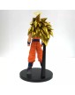 Dragon Ball Z Bloodofsaiyans - Super Saiyan 3 Son Goku - Banpresto