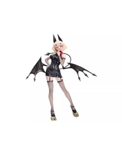 Luminasta Debby The Corcifa - Sega