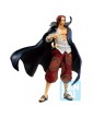 One Piece - Ichibansho Shanks (rosso film) - Bandai