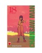 Chainsaw Man 18 – Monsters 28 – Panini Comics – Italiano