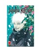 Jujutsu Kaisen – Sorcery Fight 26 – Manga Hero 61 – Panini Comics – Italiano