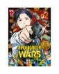 Kindergarten Wars 2 – Panini Comics – Italiano