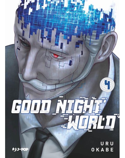 Good Night World 4 – Jpop – Italiano