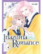 Inazuma & Romance Colpo di Fulmine 4 – Jpop – Italiano