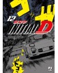 Initial D Volume 12