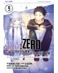 Re:Zero – Starting Life in Another World – Il Santuario e la Strega dell’Avidità 9 – Jpop – Italiano