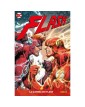 Flash Vol. 4 – La Guerra dei Flash – DC Maxiserie – Panini Comics – Italiano