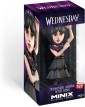 MERCOLEDI Wednesday Addams al ballo - MINIX Tv