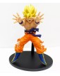 Dragon Ball Z Son Goku Figure Match Makers - Banpresto