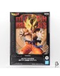 Dragon Ball Z Son Goku Figure Match Makers - Banpresto