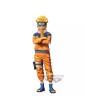 Naruto - Uzumaki Naruto Grandista - Banpresto