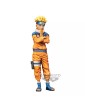 Naruto - Uzumaki Naruto Grandista - Banpresto
